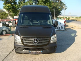     Mercedes-Benz Sprinter 311 2.2