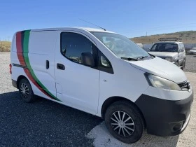 Nissan NV200  | Mobile.bg    4