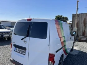 Nissan NV200  | Mobile.bg    6