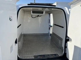 Nissan NV200 Хладилен, снимка 7