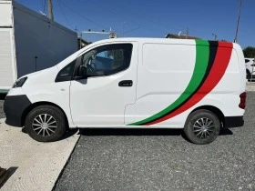 Nissan NV200  | Mobile.bg    3