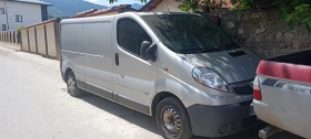 Opel Vivaro 2.0cdti | Mobile.bg    3