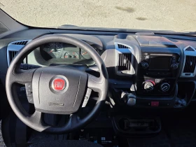 Fiat Ducato 2.3 Multijet/Avt. | Mobile.bg    7