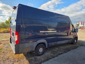 Fiat Ducato 2.3 Multijet/Avt. | Mobile.bg    5