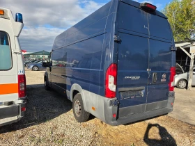 Fiat Ducato 2.3 Multijet/Avt. | Mobile.bg    4