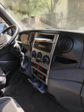 Iveco 35c18 Хладилен, снимка 3