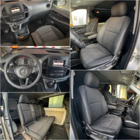 Mercedes-Benz Vito 2.2 114 CDI Mixto 5-местен, снимка 7