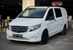 Mercedes-Benz Vito 2.2 114 CDI Mixto 5-местен, снимка 2