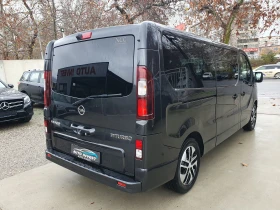 Opel Vivaro 8 MECTA | Mobile.bg � ����� ������ 7