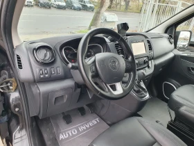 Opel Vivaro 8 MECTA | Mobile.bg � ����� ������ 10