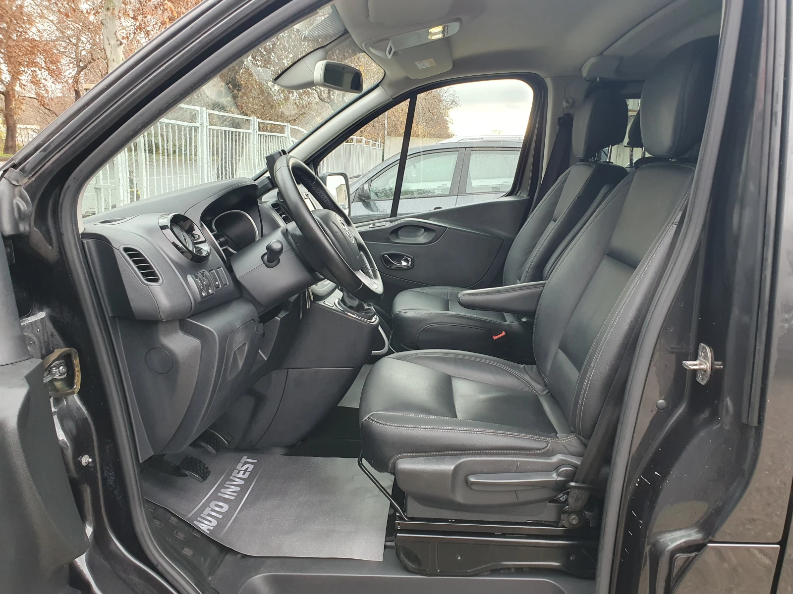 Opel Vivaro 8 MECTA - изображение 9