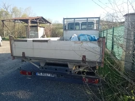 Nissan Atleon 3.0, снимка 3