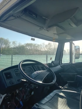 Nissan Atleon 3.0, снимка 4