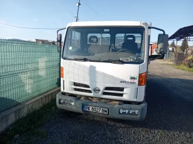 Nissan Atleon 3.0, снимка 1