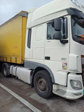 Daf XF 460 | Mobile.bg    3