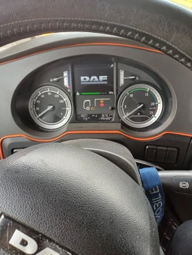 Daf XF 460 | Mobile.bg    4