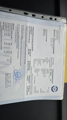 Scania S 500 500 /   / 6 | Mobile.bg    16