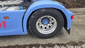 Scania S 500 500 /   / 6 | Mobile.bg    9