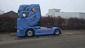 Scania S 500 500 /   / 6 | Mobile.bg    6