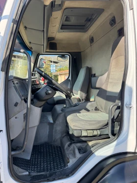 Renault Midlum 12.220 , падащ борд , 7.30 дължина , снимка 8