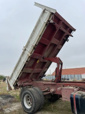 ������ Iveco Eurocargo