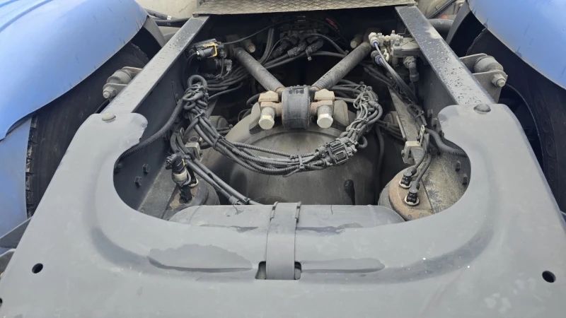 Scania S 500 500 / хидравлична помпа /евро 6, снимка 11 - Камиони - 52655447