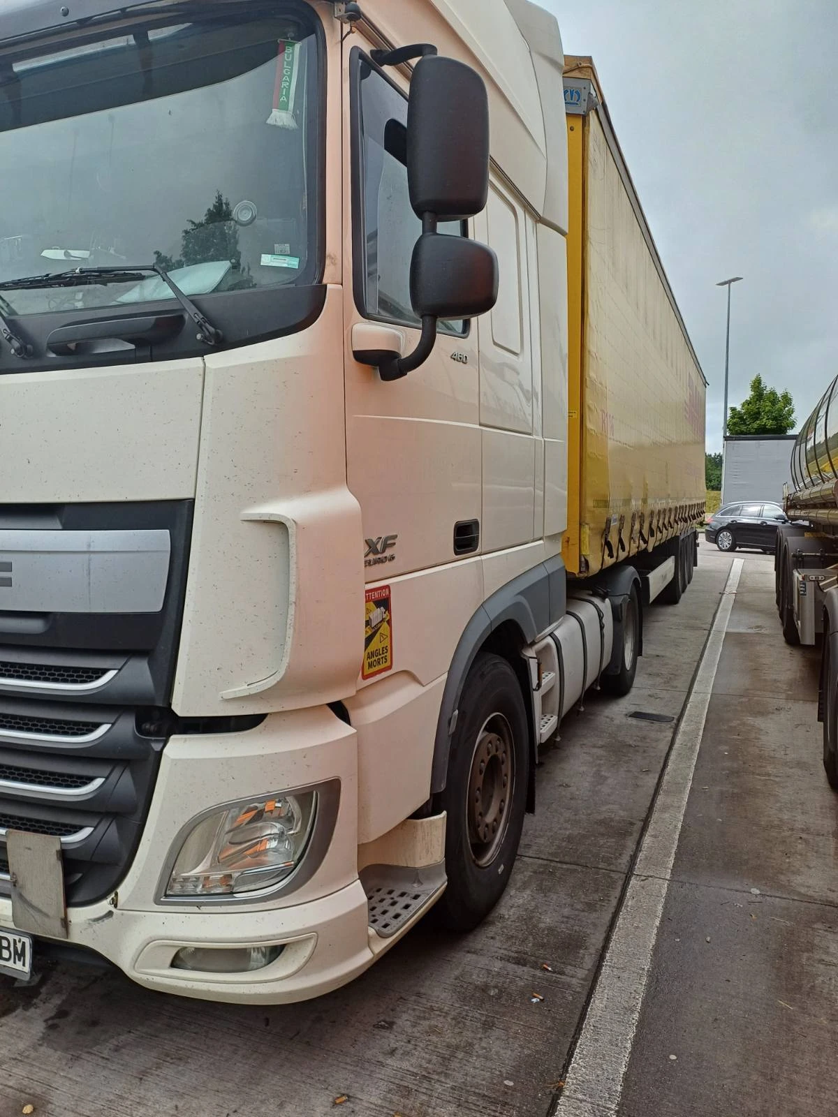 Daf XF 460 - изображение 2