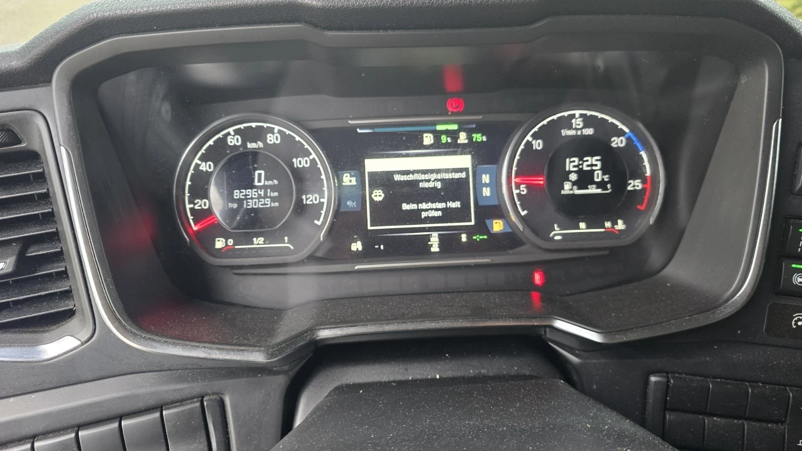 Scania S 500 500 /   / 6 | Mobile.bg   14