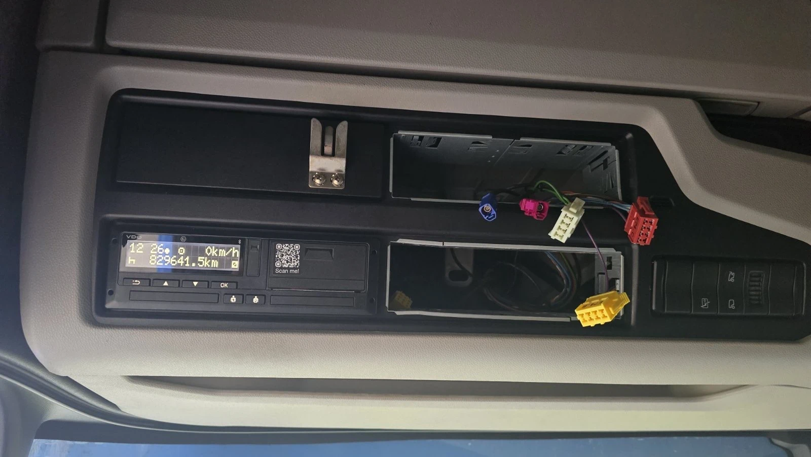 Scania S 500 500 /   / 6 | Mobile.bg   12