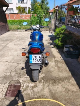 Kawasaki ER ER5, снимка 5