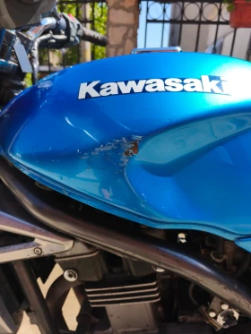 Kawasaki ER ER5, снимка 6