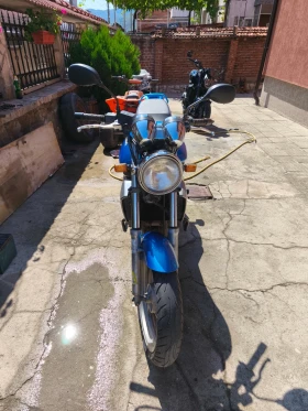 Kawasaki ER ER5, снимка 2