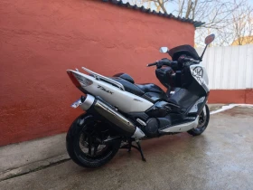 Yamaha T-max 500i-2011г. последен , снимка 5