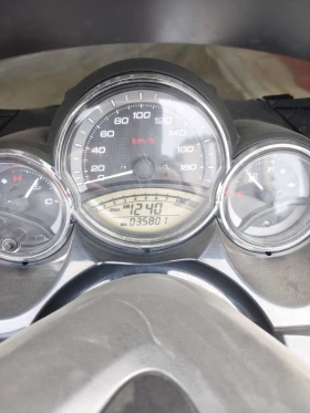 Yamaha T-max 500i-2011г. последен , снимка 11