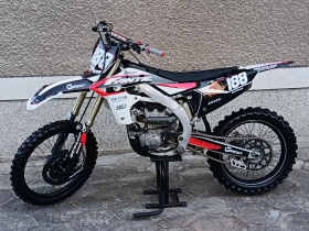 Fantic XX 250F, снимка 1