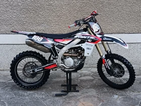 Fantic XX 250F, снимка 2