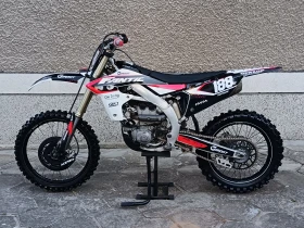 Fantic XX 250F, снимка 8