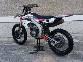 Fantic XX 250F, снимка 6