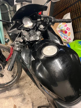 Honda Cbr, снимка 2