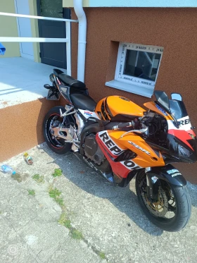 Honda Cbr 1000rr, снимка 2