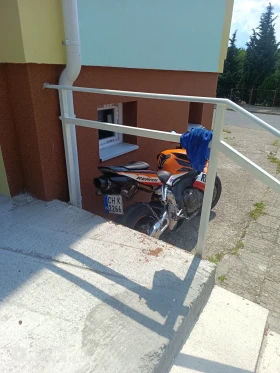 Honda Cbr 1000rr, снимка 3