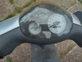 Piaggio Zip, снимка 5