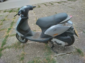 Piaggio Zip, снимка 6