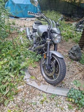 Yamaha XV, снимка 3