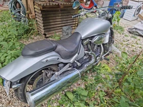 Yamaha XV, снимка 2