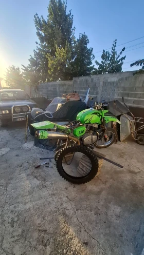 Cz 350, снимка 8