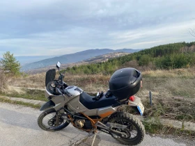 Kawasaki Kle 500, снимка 7
