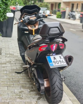 Yamaha T-max * Jcosta* AKRAPOVIC* , снимка 6
