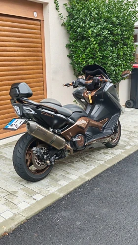 Yamaha T-max * Jcosta* AKRAPOVIC* , снимка 5