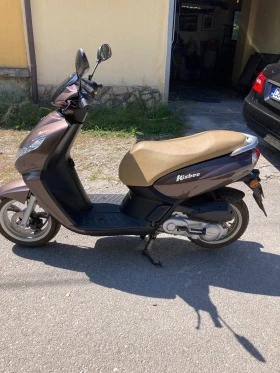 Peugeot Kissbee, снимка 2